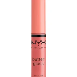 Lipgloss Butter Lip Gloss von NYX Professional Makeup