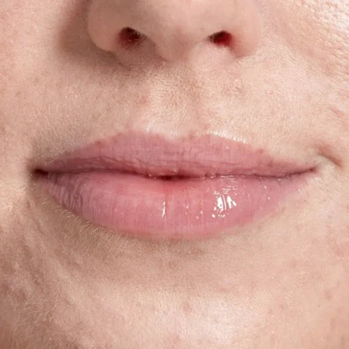 Lipgloss Butter Lip Gloss von NYX Professional Makeup