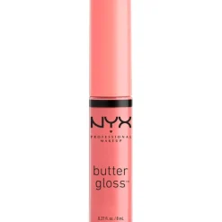 Lipgloss Butter Lip Gloss von NYX Professional Makeup