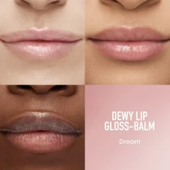 Lipgloss Dewy Lip Gloss-Balm von bareMinerals