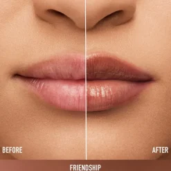 Lipgloss Dewy Lip Gloss-Balm von bareMinerals