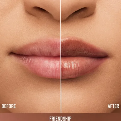 Lipgloss Dewy Lip Gloss-Balm von bareMinerals