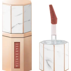 Lipgloss Dream Velvet Lip Mousse von DEAR DAHLIA