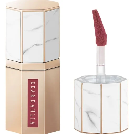 Lipgloss Dream Velvet Lip Mousse von DEAR DAHLIA