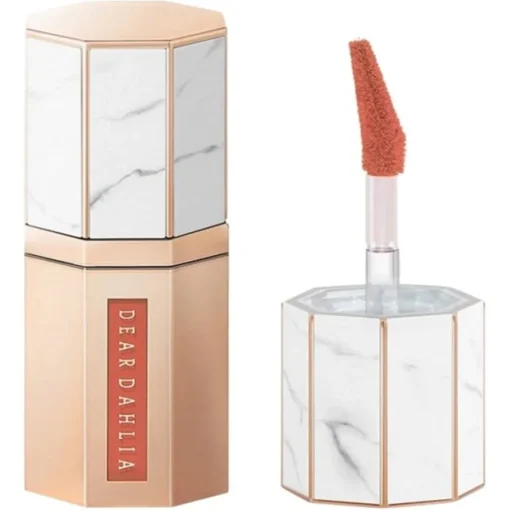 Lipgloss Dream Velvet Lip Mousse von DEAR DAHLIA
