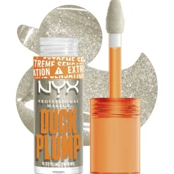 Lipgloss Duck Plump Trickz Lipgloss von NYX Professional Makeup