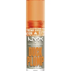 Lipgloss Duck Plump Trickz Lipgloss von NYX Professional Makeup