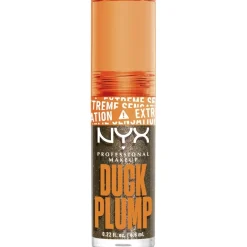 Lipgloss Duck Plump Trickz Lipgloss von NYX Professional Makeup