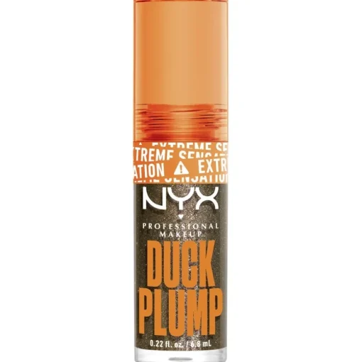 Lipgloss Duck Plump Trickz Lipgloss von NYX Professional Makeup