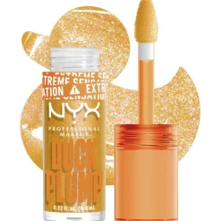 Lipgloss Duck Plump Trickz Lipgloss von NYX Professional Makeup