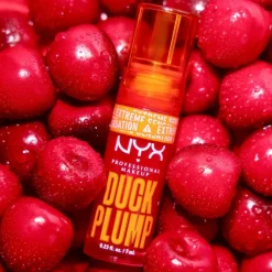 Lipgloss Duck Plump von NYX Professional Makeup