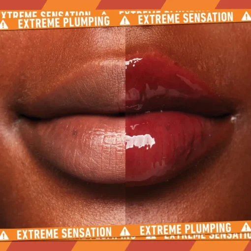 Lipgloss Duck Plump von NYX Professional Makeup