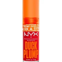 Lipgloss Duck Plump von NYX Professional Makeup