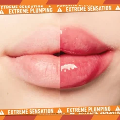 Lipgloss Duck Plump von NYX Professional Makeup