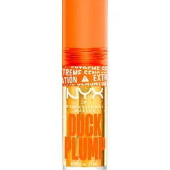 Lipgloss Duck Plump von NYX Professional Makeup