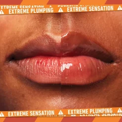 Lipgloss Duck Plump von NYX Professional Makeup