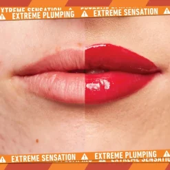 Lipgloss Duck Plump von NYX Professional Makeup