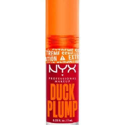 Lipgloss Duck Plump von NYX Professional Makeup