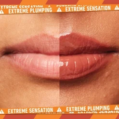Lipgloss Duck Plump von NYX Professional Makeup