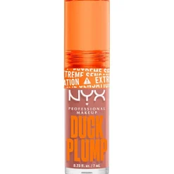 Lipgloss Duck Plump von NYX Professional Makeup