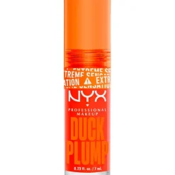 Lipgloss Duck Plump von NYX Professional Makeup