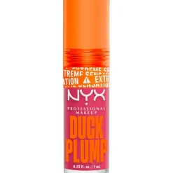Lipgloss Duck Plump von NYX Professional Makeup