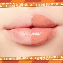 Lipgloss Duck Plump von NYX Professional Makeup