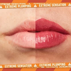 Lipgloss Duck Plump von NYX Professional Makeup