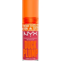 Lipgloss Duck Plump von NYX Professional Makeup