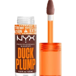 Lipgloss Duck Plump von NYX Professional Makeup