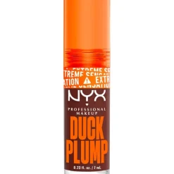 Lipgloss Duck Plump von NYX Professional Makeup