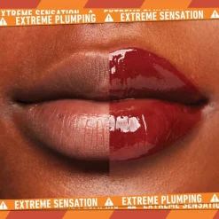 Lipgloss Duck Plump von NYX Professional Makeup