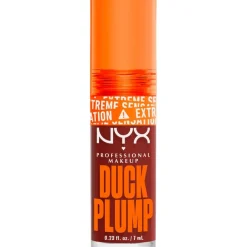 Lipgloss Duck Plump von NYX Professional Makeup