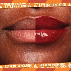 Lipgloss Duck Plump von NYX Professional Makeup