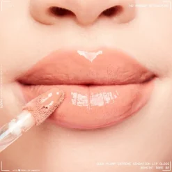 Lipgloss Duck Plump von NYX Professional Makeup