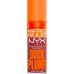 Lipgloss Duck Plump von NYX Professional Makeup