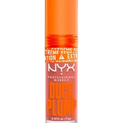 Lipgloss Duck Plump von NYX Professional Makeup