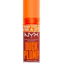 Lipgloss Duck Plump von NYX Professional Makeup