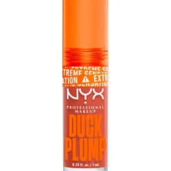 Lipgloss Duck Plump von NYX Professional Makeup