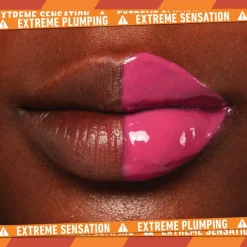 Lipgloss Duck Plump von NYX Professional Makeup