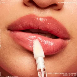 Lipgloss Duck Plump von NYX Professional Makeup