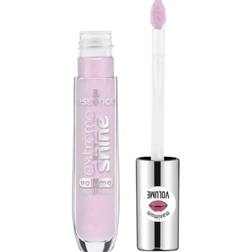 Lipgloss Extreme Shine Volume Lipgloss von Essence