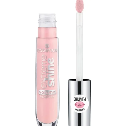 Lipgloss Extreme Shine Volume Lipgloss von Essence