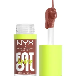 Lipgloss Fat Oil Lip Drip von NYX Professional Makeup