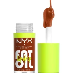 Lipgloss Fat Oil Lip Drip von NYX Professional Makeup