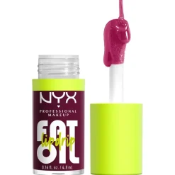 Lipgloss Fat Oil Lip Drip von NYX Professional Makeup