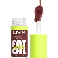 Lipgloss Fat Oil Lip Drip von NYX Professional Makeup