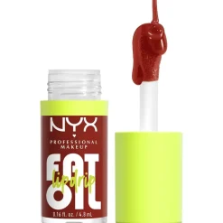 Lipgloss Fat Oil Lip Drip von NYX Professional Makeup