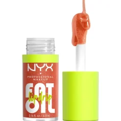 Lipgloss Fat Oil Lip Drip von NYX Professional Makeup