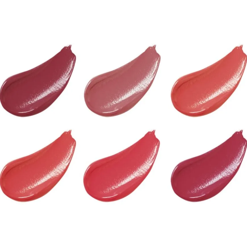 Lipgloss Geschenkset Pink Collection von DEAR DAHLIA